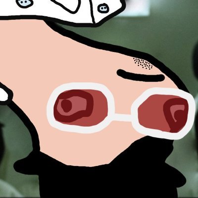 Bartoldsson's profile picture. 