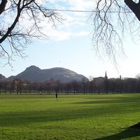 Arthur's Seat (@arthurs_seat) 's Twitter Profile