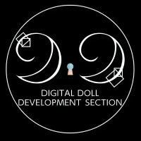 DDDS - デジタルドールプロジェクト「cage」(@DigitalDoll_PJ) 's Twitter Profile Photo