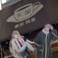 ノア (@popomarucat) 's Twitter Profile