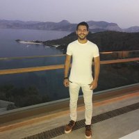 Mehmet(@mehmetgnh) 's Twitter Profile Photo