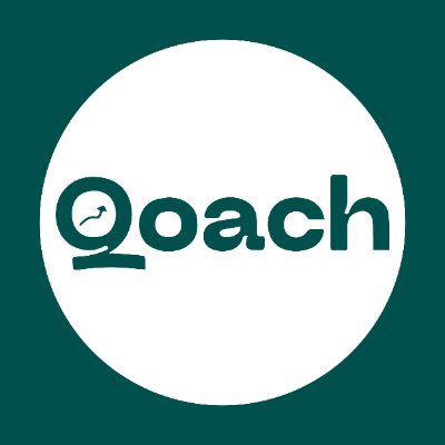 Need A Coach? Let Qoach Find You One!

In 4 Easy Steps:

-Describe Goal
-Swipe for Matches
-Explore Coaches
-Connect & Grow!

Get Started at https://t.co/WhmWI6okL1