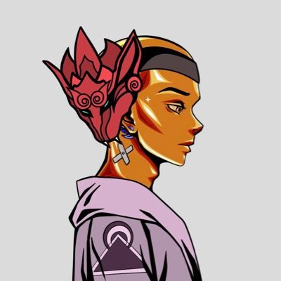 RoCoCelestial's profile picture. 👁