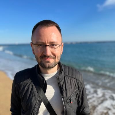 dejanmiric_'s profile picture. Frontend Engineer 💻