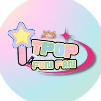 Tpop Fun Fan(@TpopFunFan) 's Twitter Profile Photo