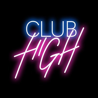 CLUB HIGH