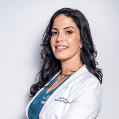 Aesthetic nurse practitioner ｡^‿^｡ Open to collaborate ! Botox,Filler, PRP, kybella….. 💉. 📍Miami