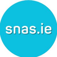 Snas.ie (@snas_ie) 's Twitter Profile