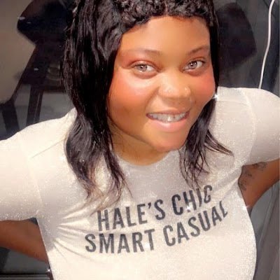 OgechiBles41492's profile picture. 