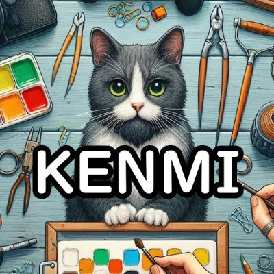kenmiTalk Profile Picture