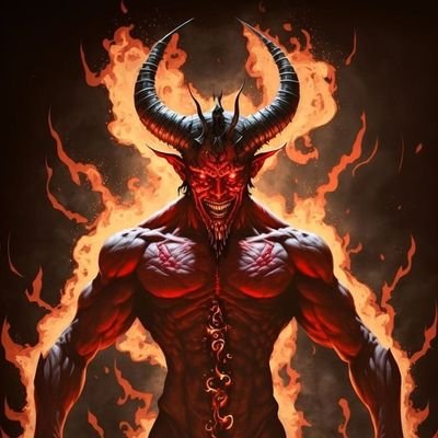 @Lucifer888Hell