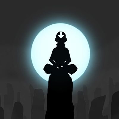 avatarcoin0's profile picture. the $AVATAR is here to save the world. After 100 years, he rose again.