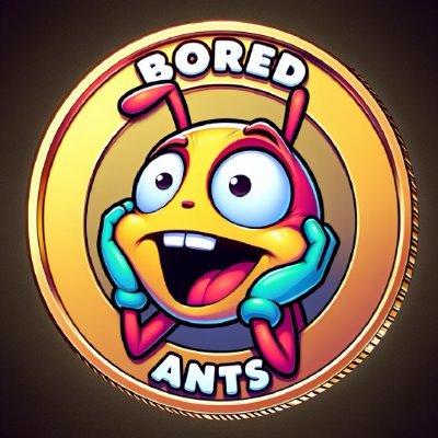 BoredAnts Profile Picture