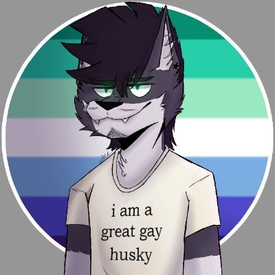 NeoTheHusky - ✨さんのプロフィール画像