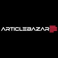 Article Bazar(@articlebazar) 's Twitter Profile Photo