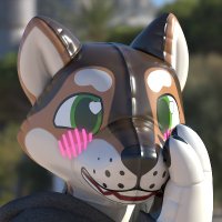 active @ maitake-art.bsky.social (@toasty_sheeb) 's Twitter Profile