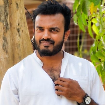 bharath65259433's profile picture. 