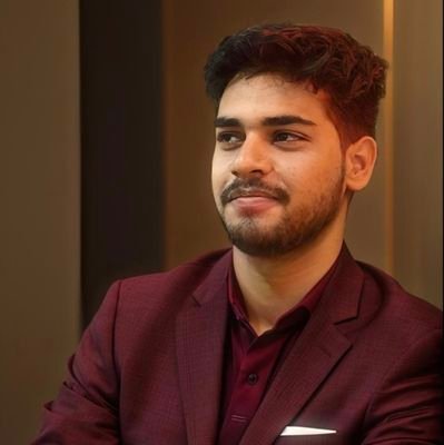 Shivamsingh_ai's profile picture. Product Design | UI&UX | Web3 | Graphics Design |  winner at ETHIndia & Polygon BUIDL IT 🏆