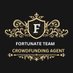 Fortunate Team Agency (@BolakaleOl39021) Twitter profile photo