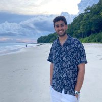 Yash Kewalramani (@yashkewal) 's Twitter Profile