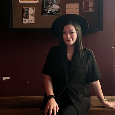 jamieplayful's profile picture. 