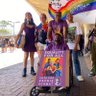 ZackieAchmat's profile picture. Activist since 1976 uprising. Social Democrat Queer and living with HIV. Atheist. Justice, Equality and Freedom for the people of Palestine.