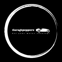 garagepeppers(@garagepeppers) 's Twitter Profile Photo