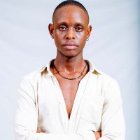 Warren Oagile (@oagilewarren) 's Twitter Profile