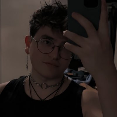 18+ | (they/them) |