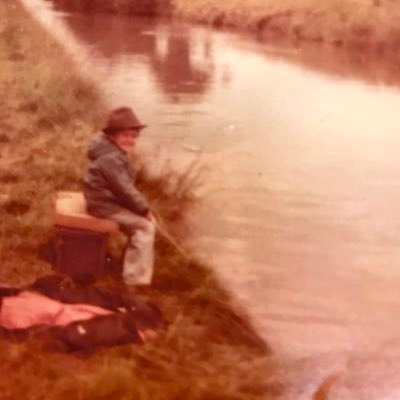 tryangling's profile picture. 