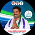 Sarnala Tirupathi Rao (@Sarnalamylavara) Twitter profile photo