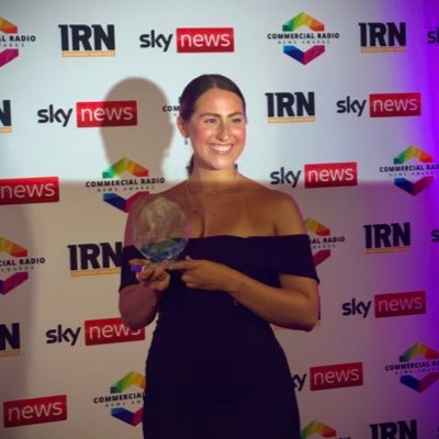 🇬🇧🇫🇷 24 | 🎙Reporter @hitsmcrnews @bauermedia | 🥇@irnawards winner | Got a story? My DM’s are open. All views are my own.