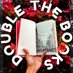 Double the Books (@doublethebooks) Twitter profile photo Double the Books (@doublethebooks) Twitter profile photo