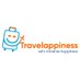 Travelappiness (@travelappiness) Twitter profile photo