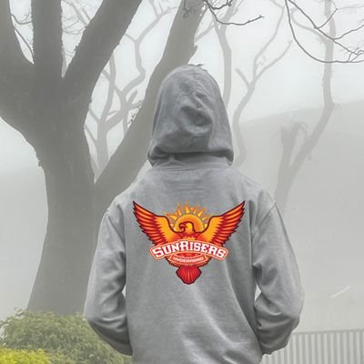 SRH 🧡🦅
 | AA 🙇  | TFI ✊