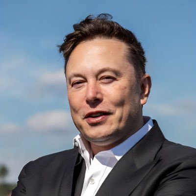 I’m a businessman and investor,the founder, chairman, CEO, and CTO of SpaceX; angel investor, CEO, product architect, and former chairman of Tesla, Inc…