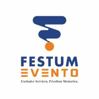 Festum Evento(@FestumEvento) 's Twitter Profile Photo
