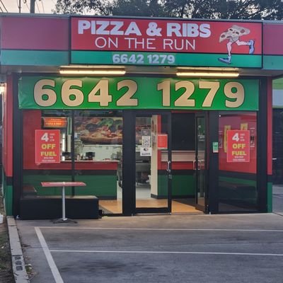 Discover famous slow-cooked ribs and delicious pizza at Pizza & Ribs on the Run on Shop 2/104 Bent St, South Grafton NSW 2460