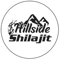 Hillside Shilajit(@Hilsideshilajit) 's Twitter Profile Photo
