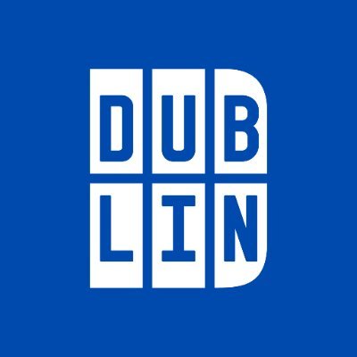 Hi we're #Dublin! We show you how to get the most from living, working, investing & studying here. A @dubcitycouncil project (For tourist info see @visitdublin)