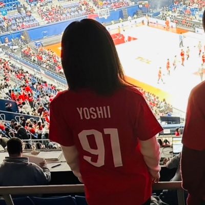 🏀アルバルク東京🗼🐻     🗼#8🇯🇵#91 来季の目標は遠征応援📣