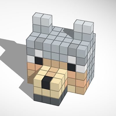 _wolfcube_さんのプロフィール画像