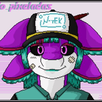 No_pixeladas Profile Picture