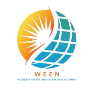 Women In Energy and Extractives Network-WEEN(@WEEN_Forum) 's Twitter Profile Photo