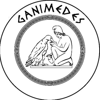 Asociación de Investigadores Noveles de Filología Clásica
🏛Facebook: Asociación Ganimedes
🏛Instagram: ganimedes.asociacion
XIII Congreso: 2025, Santiago