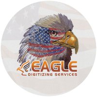 Eagle Digitizing(@DigitizingEagle) 's Twitter Profile Photo