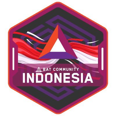 Komunitas Basic Attention Token di Indonesia ⟁ 🇮🇩  (Est. Agustus 2017)