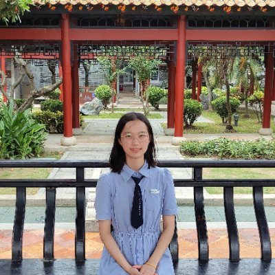 Yumeng221's profile picture. Applied Psychology - CUHKSZ