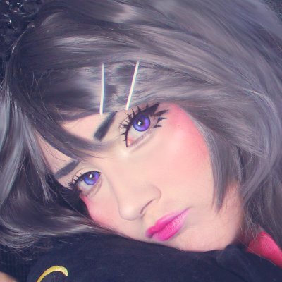 FFXIV/Twintania♡ | Streamer:  https://t.co/mFfpzURy79 ♡