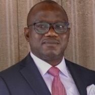 SIMON Y. BINENE (@simon_binene) 's Twitter Profile